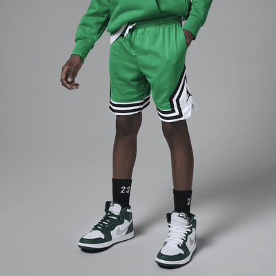 NIKE公式】ジョーダン Dri-FIT ジュニア (ボーイズ) メッシュ ショートパンツ.オンラインストア (通販サイト)